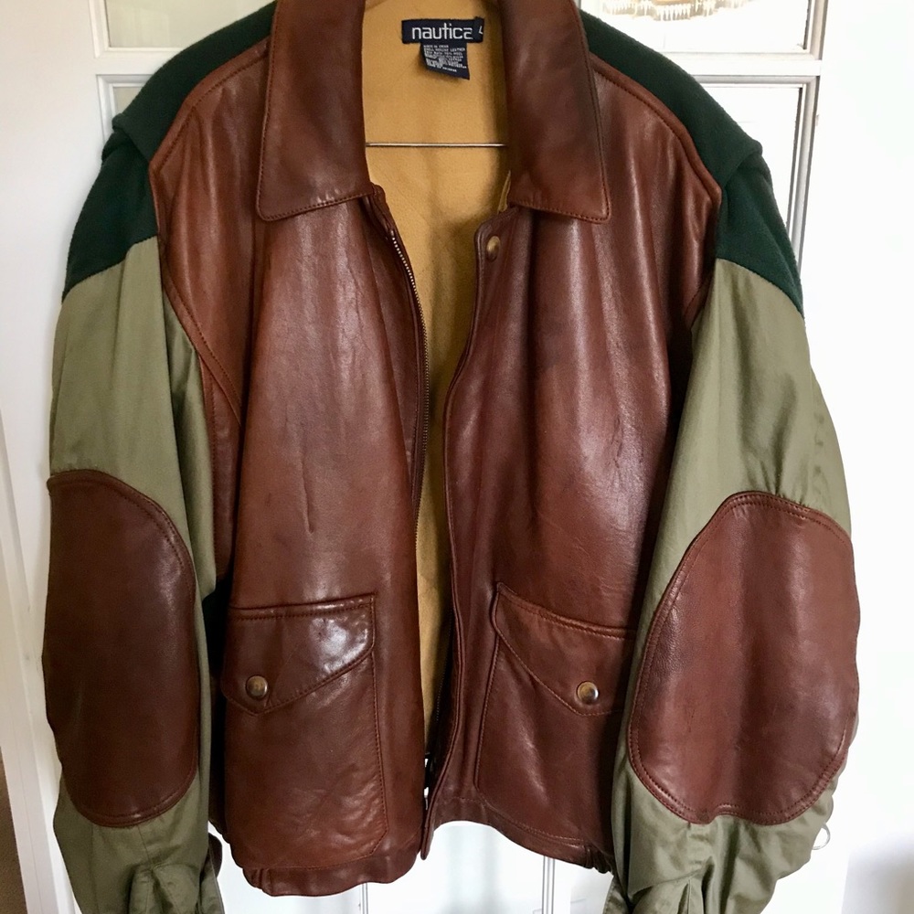COPY - Men’s Winter Jacket